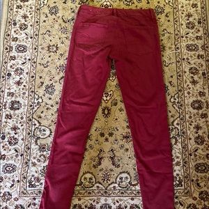 American Eagle Pants size 0